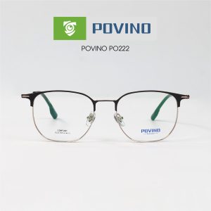 POVINO PO222-C1 mặt trước