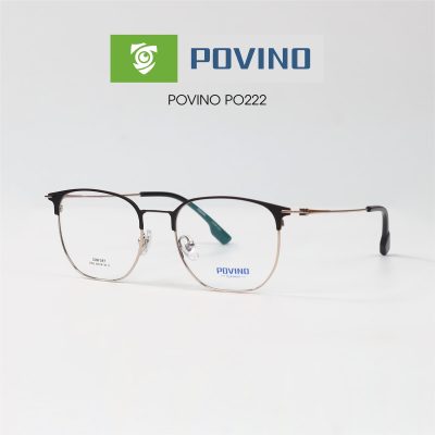POVINO PO222-C1 mặt bên