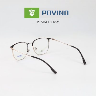 POVINO PO222-C1 mặt sau