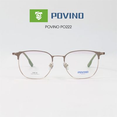 POVINO PO222-C2 mặt trước