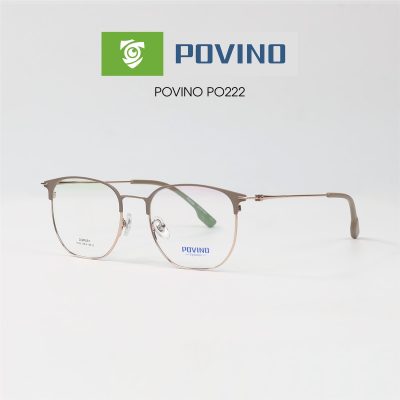 POVINO PO222-C2 mặt bên
