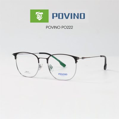POVINO PO222-C4 mặt bên