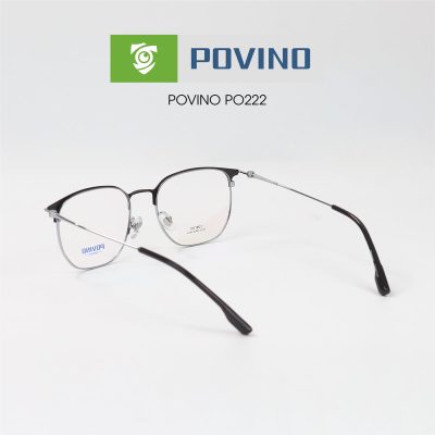 POVINO PO222-C4 mặt sau