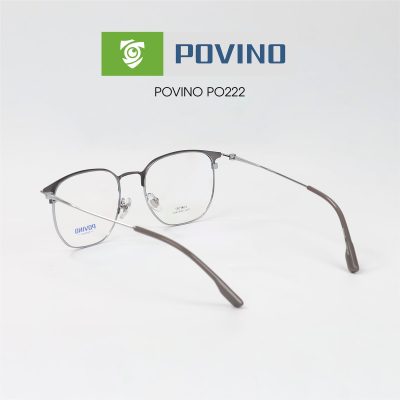 POVINO PO222-C5 mặt sau