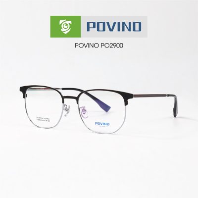 POVINO PO2900-C2 mặt bên