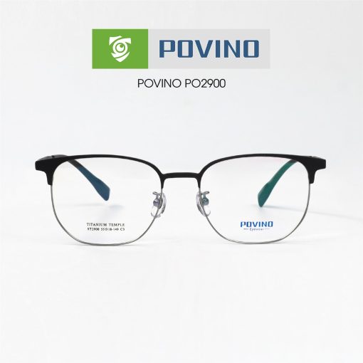 POVINO PO2900-C3 mặt trước