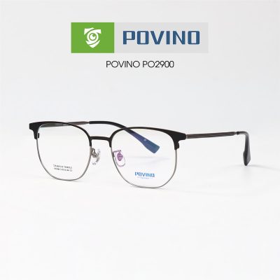 POVINO PO2900-C3 mặt bên