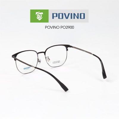 POVINO PO2900-C3 mặt sau