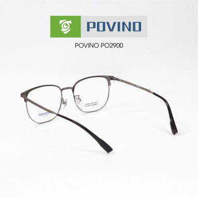 POVINO PO2900-C4 mặt sau