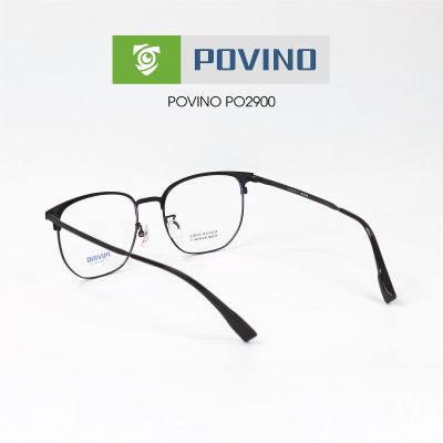 POVINO PO2900-C5 mặt sau