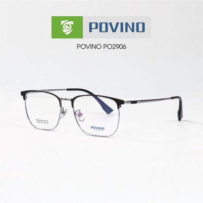 POVINO PO2906-C2 mặt bên