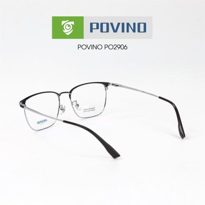 POVINO PO2906-C2 mặt sau