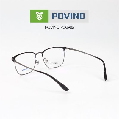 POVINO PO2906-C3 mặt sau