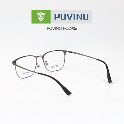 POVINO PO2906-C4 mặt sau
