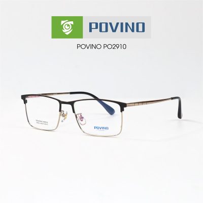 POVINO PO2910-C1 mặt bên