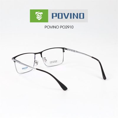 POVINO PO2910-C2 mặt sau