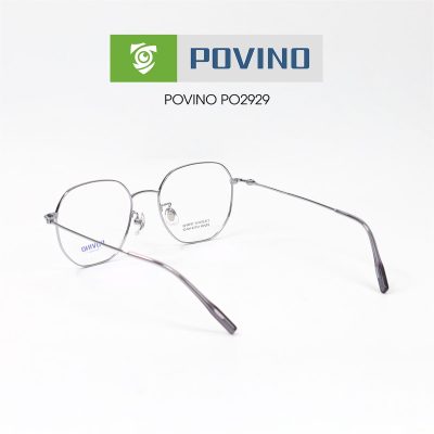 POVINO PO2929-C2 mặt sau