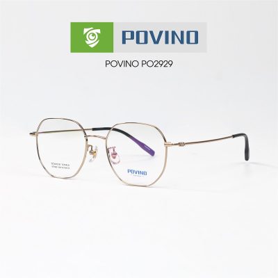 POVINO PO2929-C3 mặt bên