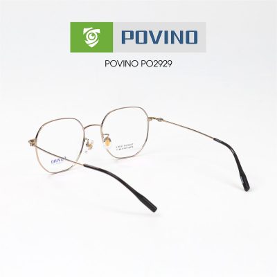 POVINO PO2929-C3 mặt sau