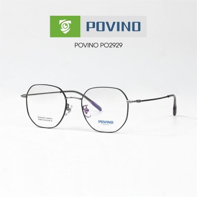 POVINO PO2929-C5 mặt bên