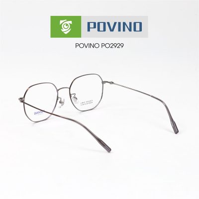 POVINO PO2929-C5 mặt sau
