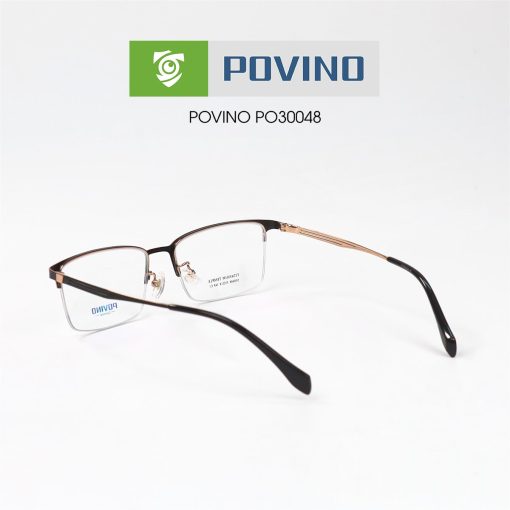 POVINO PO30048-C1 mặt sau