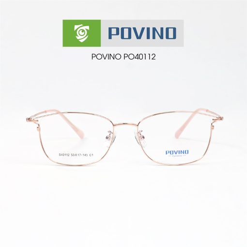 POVINO PO40112-C1 mặt trước