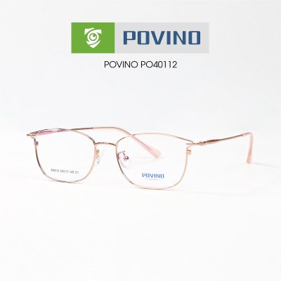 POVINO PO40112-C1 mặt bên