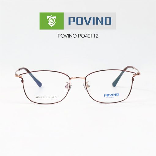 POVINO PO40112-C2 mặt trước