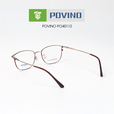 POVINO PO40112-C2 mặt sau