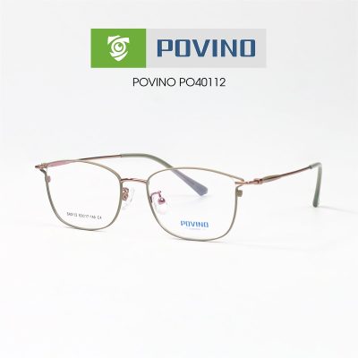 POVINO PO40112-C4 mặt bên