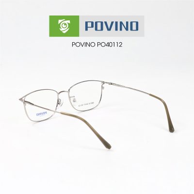 POVINO PO40112-C5 mặt sau