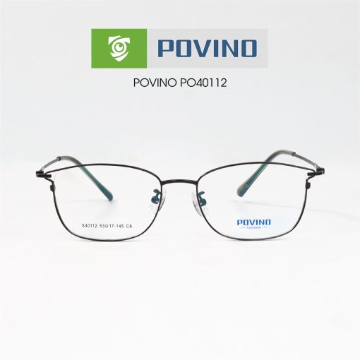 POVINO PO40112-C6 mặt trước