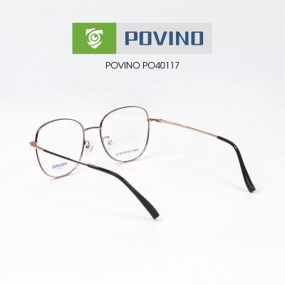 POVINO PO40117-C2 mặt sau
