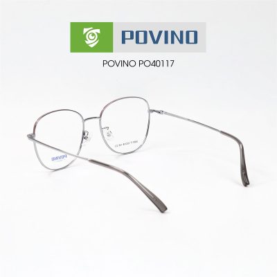 POVINO PO40117-C3 mặt sau