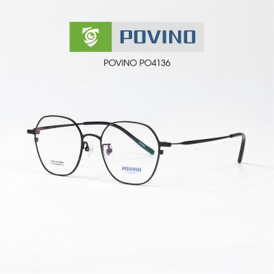 POVINO PO4136-C1 mặt bên