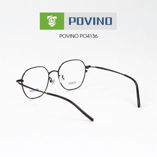 POVINO PO4136-C1 mặt bên