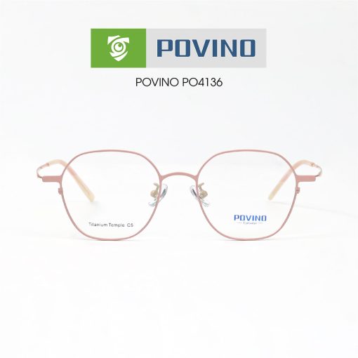 POVINO PO4136-C5 mặt trước