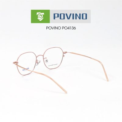 POVINO PO4136-C5 mặt sau
