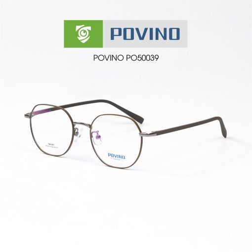 POVINO PO50039-C2 mặt bên