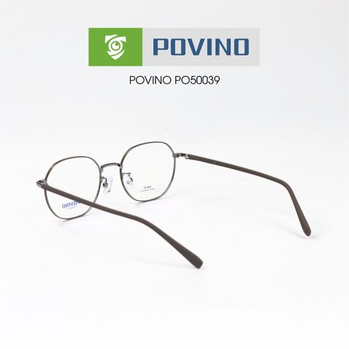 POVINO PO50039-C2 mặt sau