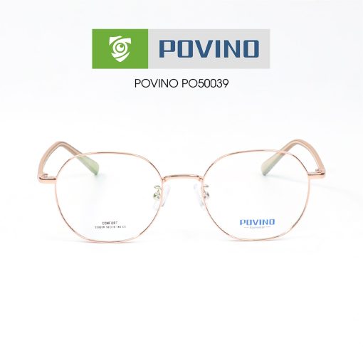 POVINO PO50039-C3 mặt trước