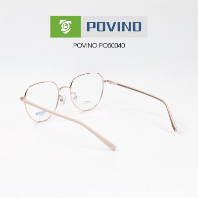 POVINO PO50040-C1 mặt sau