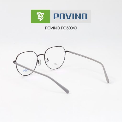 POVINO PO50040-C5 mặt sau