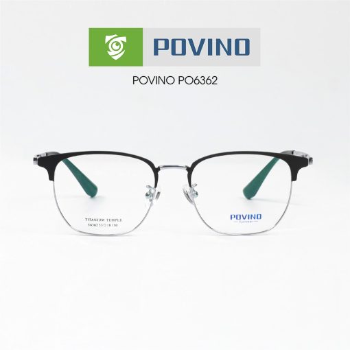 POVINO PO6362-C2 mặt trước