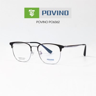 POVINO PO6362-C2 mặt bên