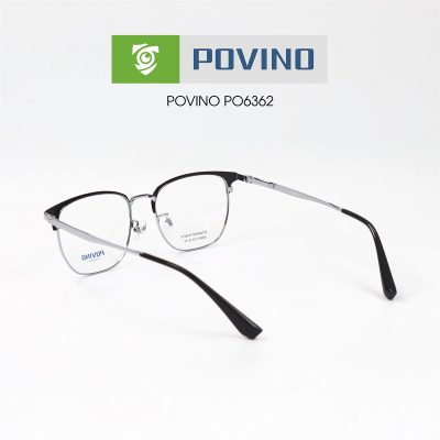 POVINO PO6362-C2 mặt sau