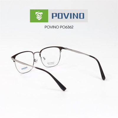 POVINO PO6362-C4 mặt sau