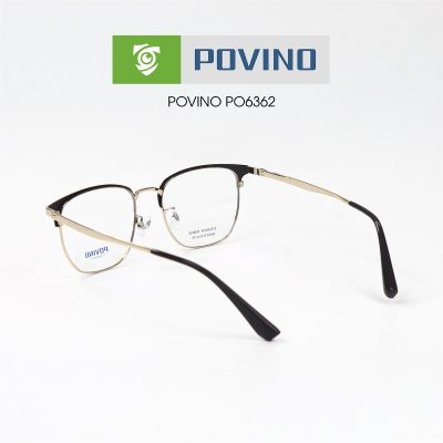 POVINO PO6362-C9 mặt sau