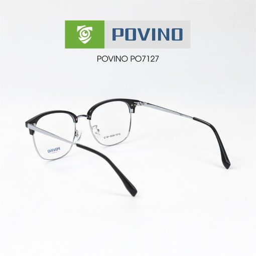 POVINO PO7127-C2 mặt sau